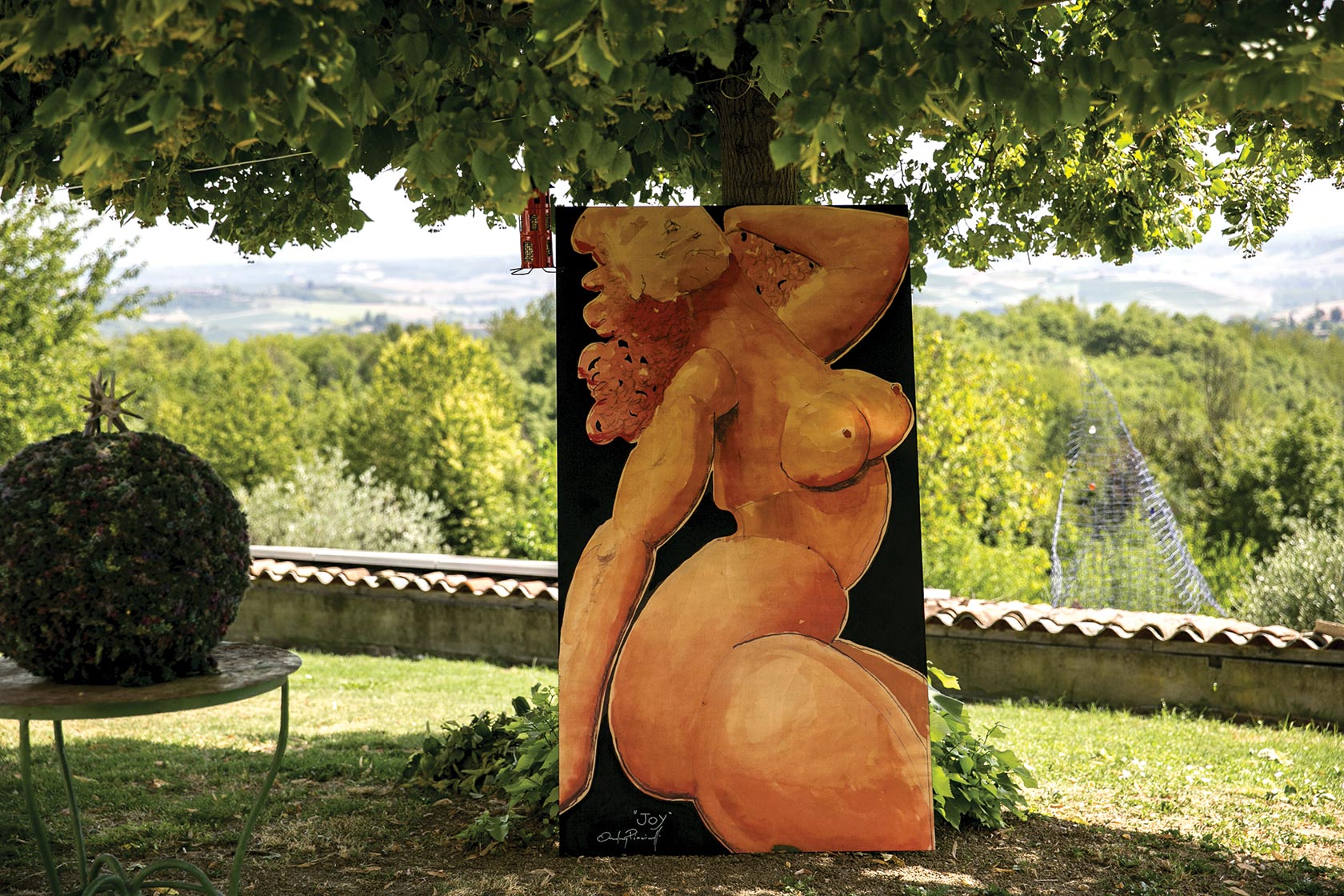 La Femme